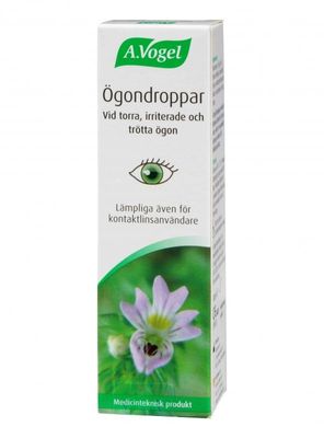 Ögondroppar 10 ml