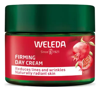 Pomegranate Firming Day Cream, 40 ml