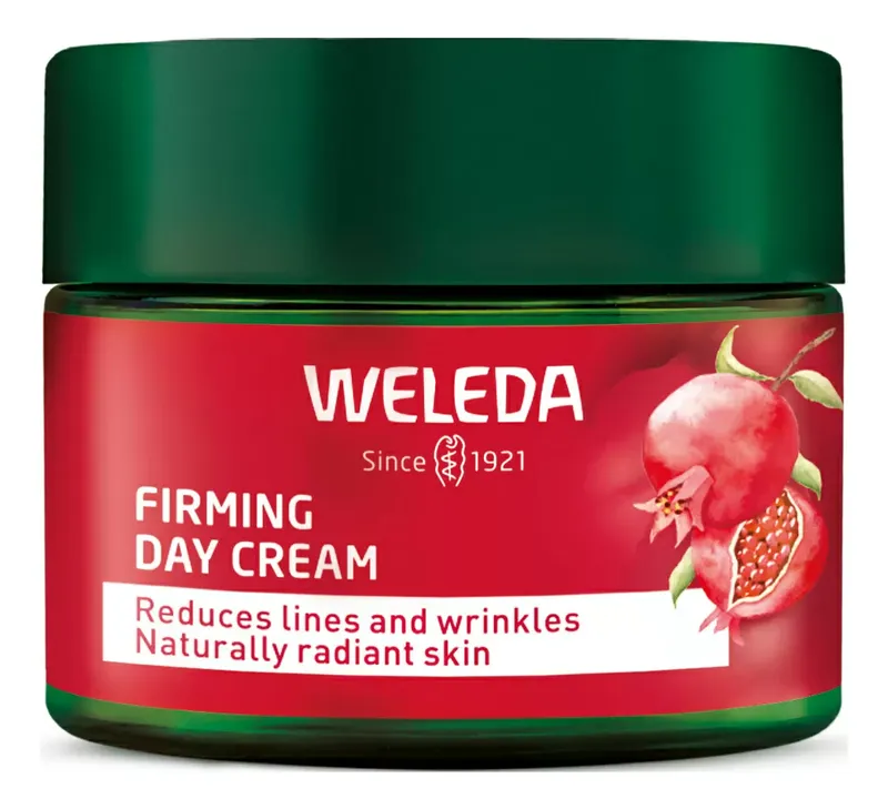 Pomegranate Firming Day Cream, 40 ml