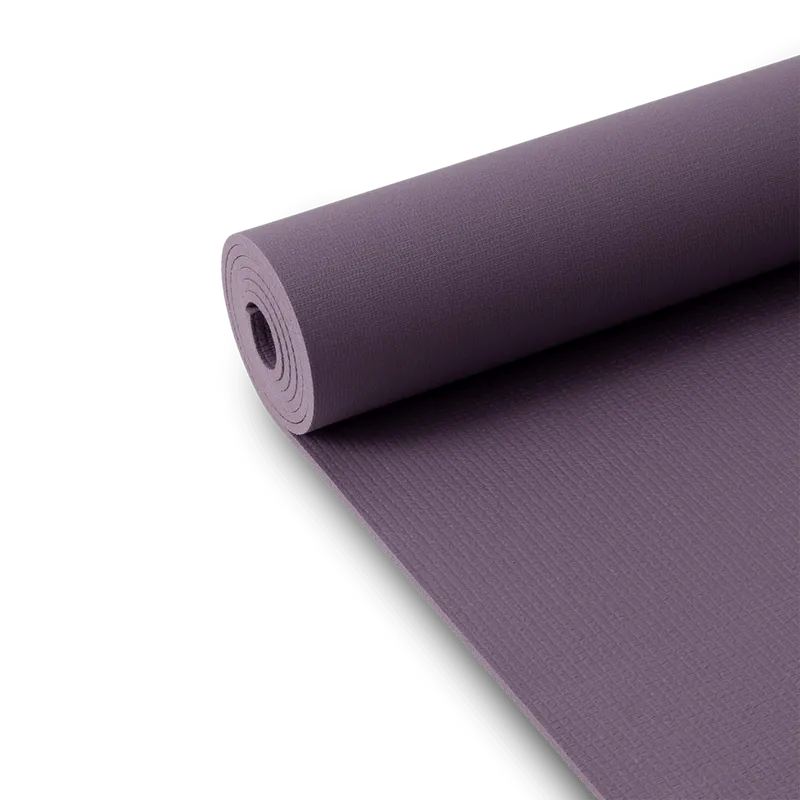 Yogamatta Eco Plus, 180x60cm, Lila