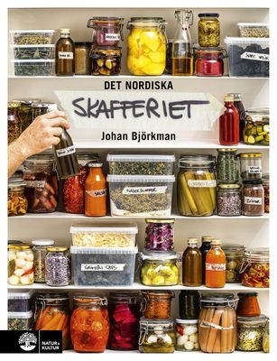 Det Nordiska Skafferiet, Johan Björkman