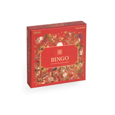 Bingo-spel
