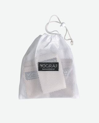 Motståndsband Resistance band set