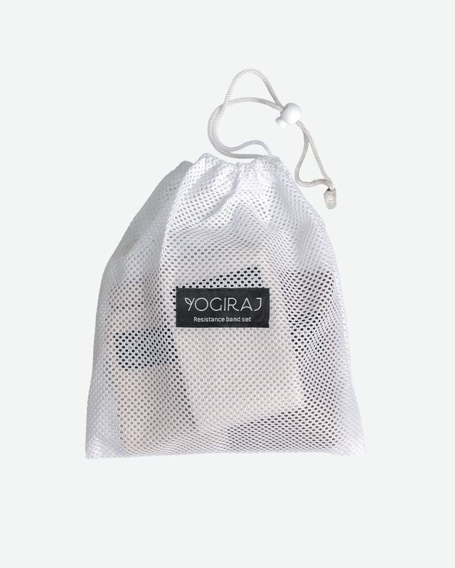 Motståndsband Resistance band set