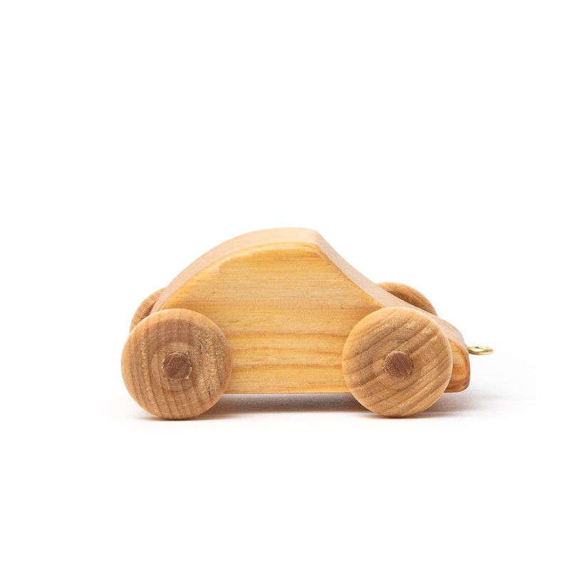 Minibil 7,5 cm, Debresk