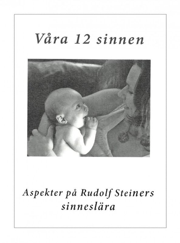 Våra 12 sinnen