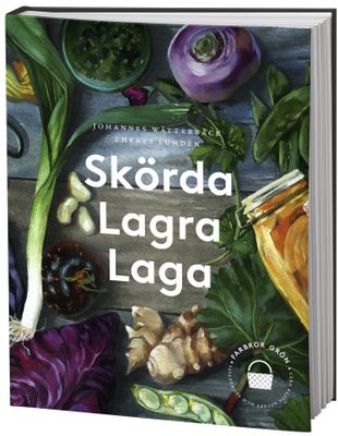 Skörda Lagra Laga