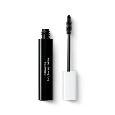 Long Lasting Mascara, Dr. Hauschka