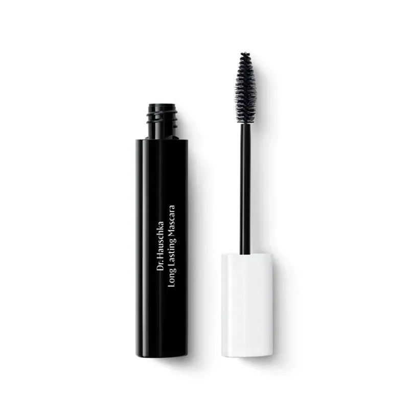 Long Lasting Mascara, Dr. Hauschka