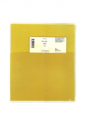 Bivax i plattor 100g 2st