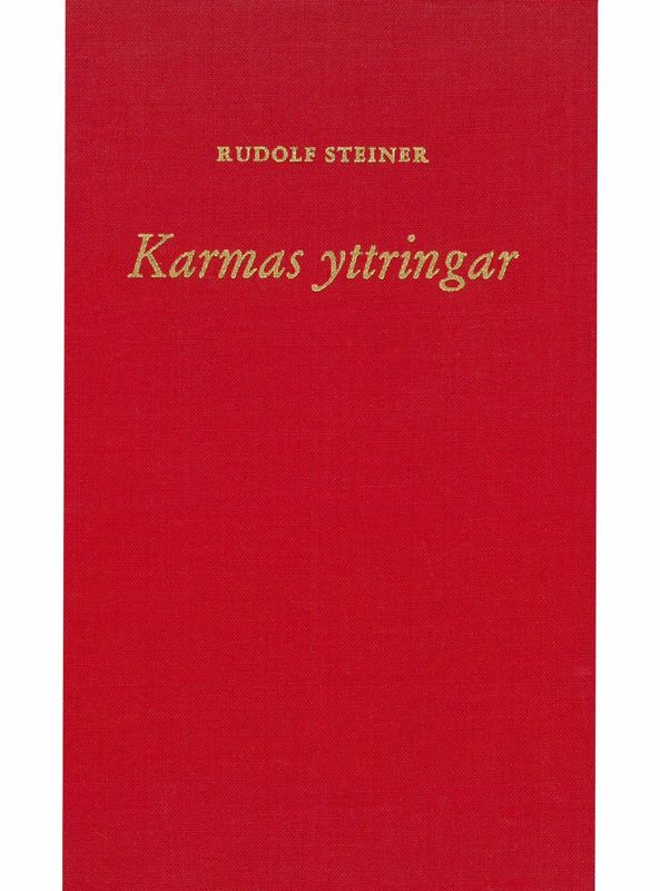 Karmas yttringar (inb)
