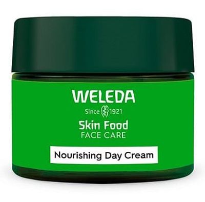 Skin Food Nourishing Day Cream 40 ml, Weleda