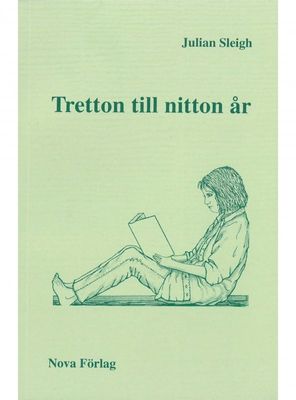 Tretton till Nitton år
