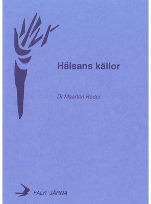 Hälsans Källor, Dr Maarten Reder