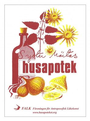 Syster Märtas husapotek
