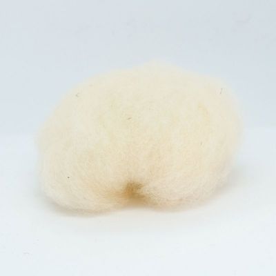 Dockstoppning ull 300g