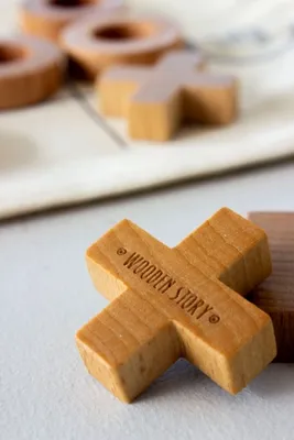 Tic Tac Toe-spel