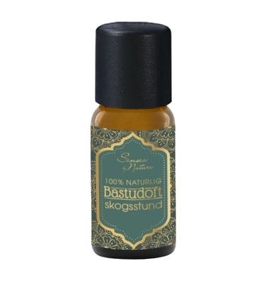 Bastuolja Skogsstund 10 ml