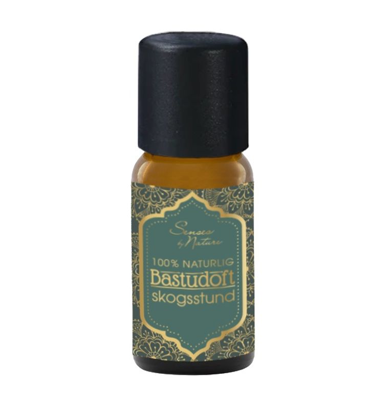 Bastuolja Skogsstund 10 ml