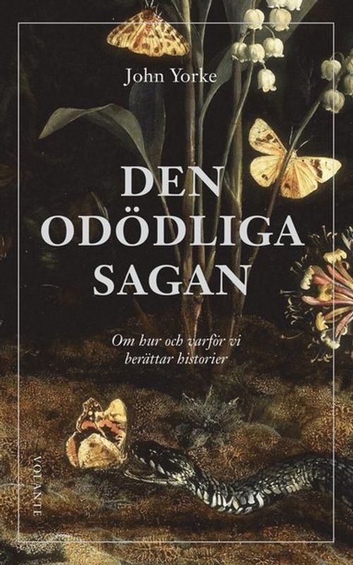 Den odödliga Sagan