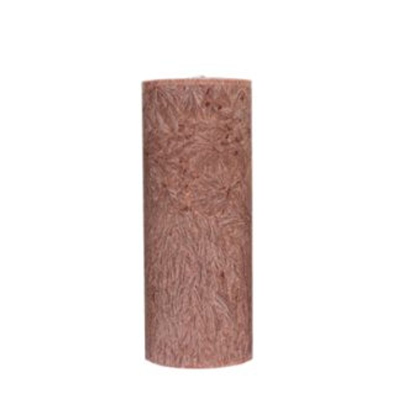 Ljus Crystelljus Brun