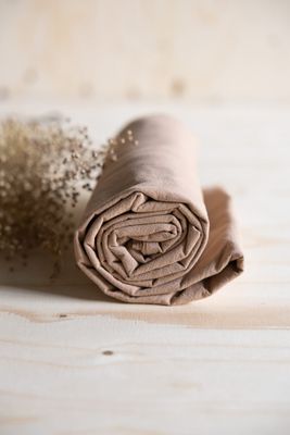 Lakan Crinkle EKO Clay