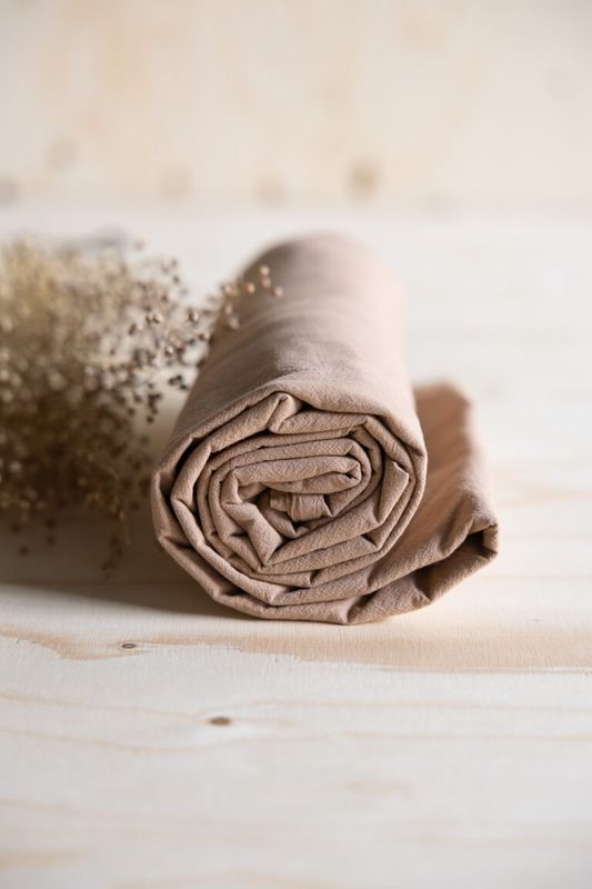 Lakan Crinkle EKO Clay