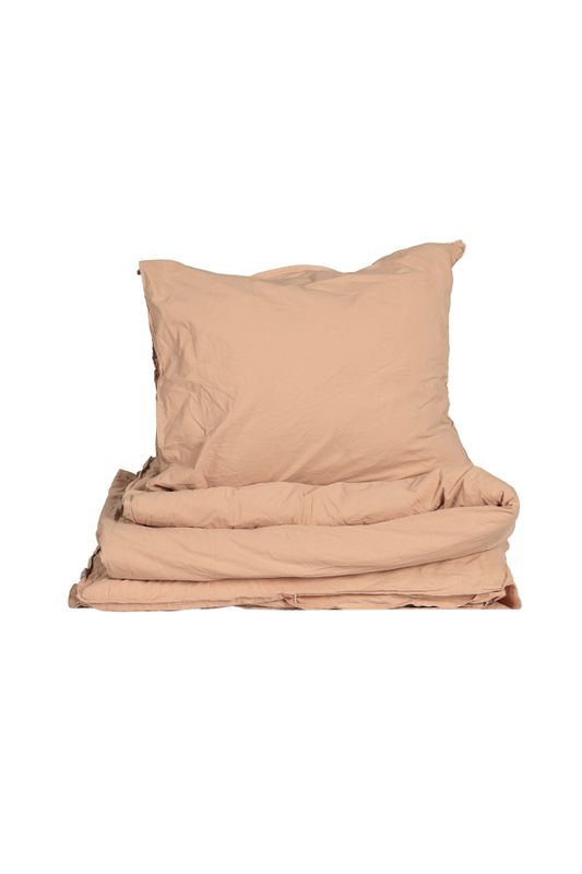 Clay påslakanset EKO
