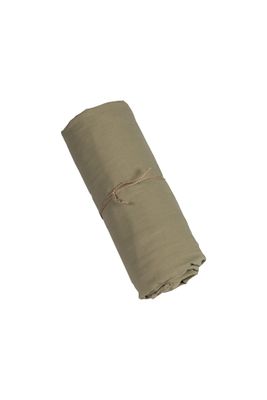 Lakan Crinkle EKO Sage