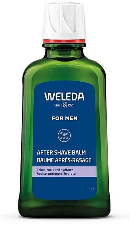 After Shave Balm 100 ml, Weleda