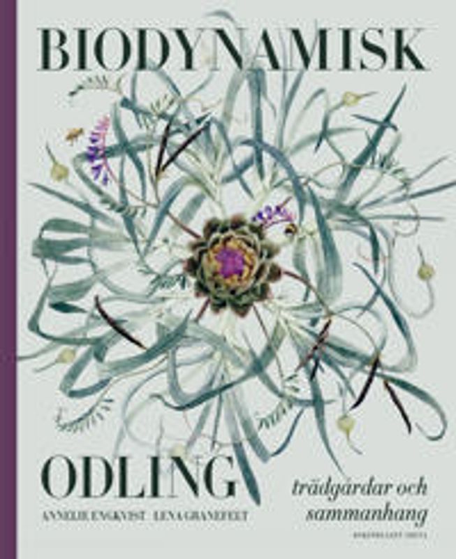 Biodynamisk Odling