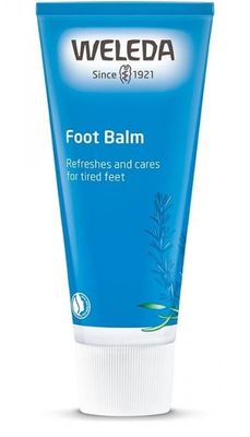 Fotbalsam 75 ml, Weleda