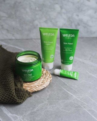 Skin Food Light