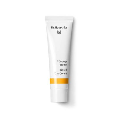 Tinted Day Cream, Dr. Hauschka