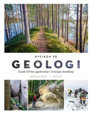 Nyfiken på GEOLOGI