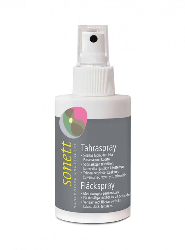 Fläckspray 100 ml, Sonett