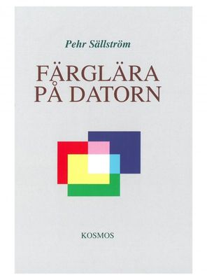 Färglära på Datorn, Pehr Sällström
