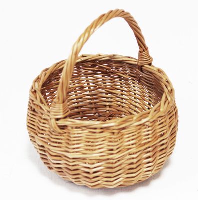 Barnkorg rund (Liten)
