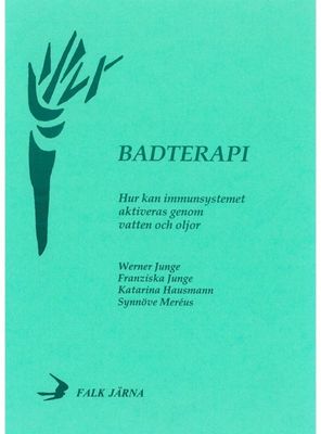Badterapi, W. Junge F. Junge K. Hausmann S. Meréus