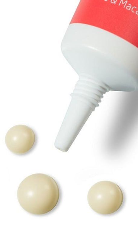 Pomegranate Firming Eye Cream 10 ml, Weleda