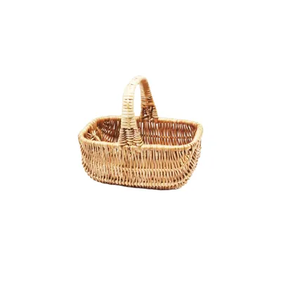 Holländarkorg 24 cm
