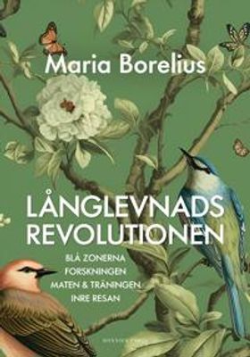 Långlevnads revolutionen