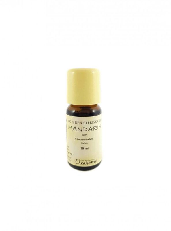 Doftolja Mandarin eko 10 ml