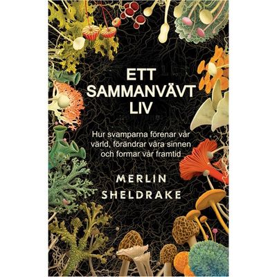 Ett sammanvävt liv