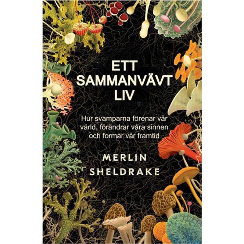 Ett sammanvävt liv