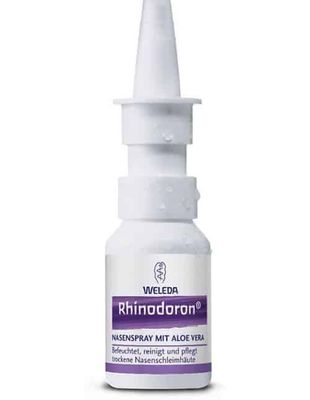 Rhinodoron Nässpray 20 ml, Weleda