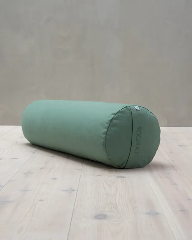 Bolster Moss Green