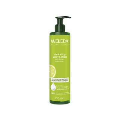 Hydrating Body Lotion 250ml