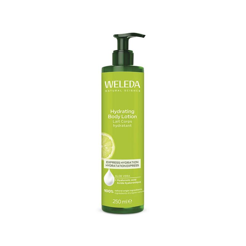 Hydrating Body Lotion 250ml