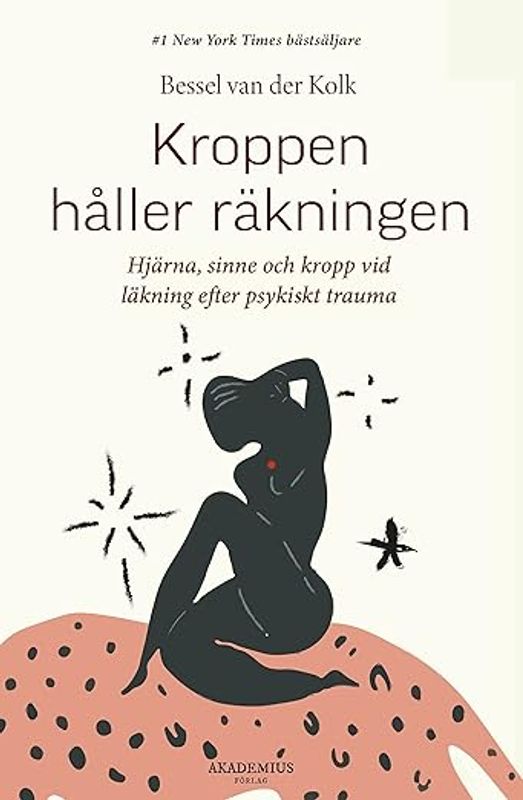 Kroppen håller räknigen, Kolk Bessel